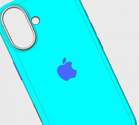 北流苹果16维修点分享iPhone16有哪些改进 