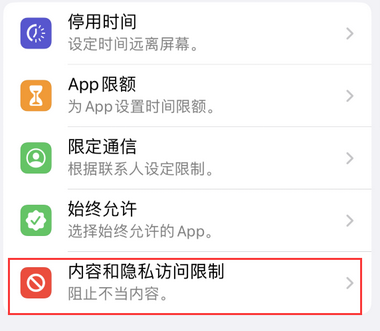 北流appleID维修服务iPhone设置中Apple ID显示为灰色无法使用