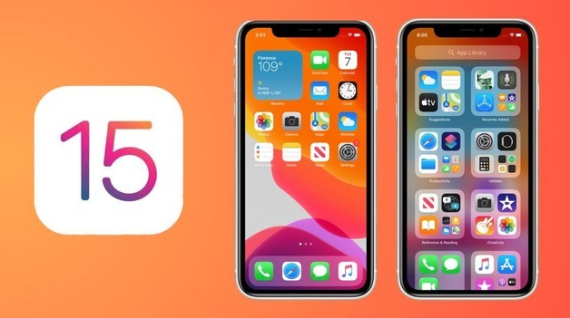 北流苹果13维修分享iPhone13更新iOS 15.5，体验如何 