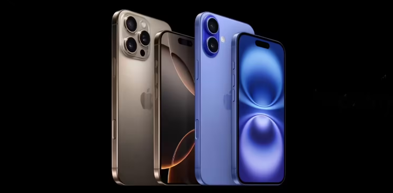北流苹果16维修分享iPhone 16 系列销量飙升 