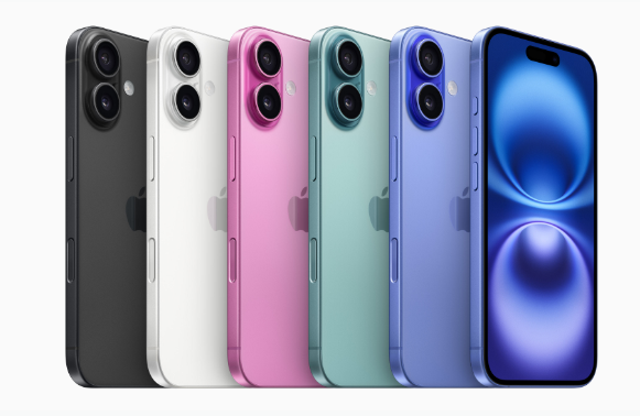 北流苹果手机维修分享iPhone 16卖不动 