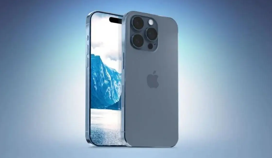 北流苹果手机维修分享郑州富士康已开始全面量产苹果 iPhone 16 系列 