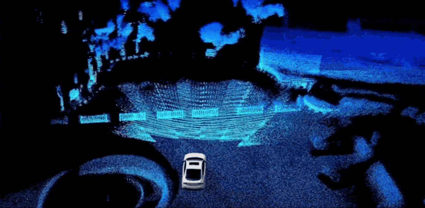 北流苹果手机维修分享iPhone 12 Pro 搭载的 LiDAR 镜头与 ToF 镜头有什么不同 