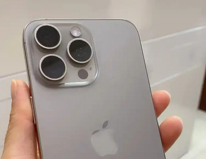 北流iPhone15序列号查询分享如何查找苹果15手机序列号的位置 