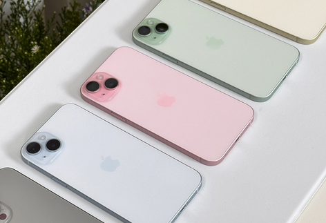 北流iPhone15序列号查询分享如何查找苹果15手机序列号的位置