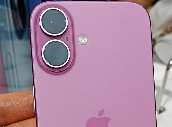 北流苹果16卡顿维修分享如何优化iPhone16手机卡顿问题