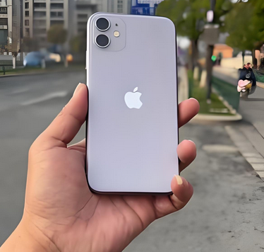北流苹果11系统维修分享iPhone11手机系统崩溃无法开机如何解决