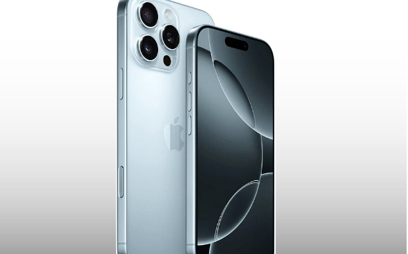 北流苹果手机维修分享iPhone 16 Pro换电池 