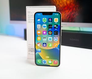 北流苹果维修点分享iPhone 14 Plus黑屏小众诱因汇总 