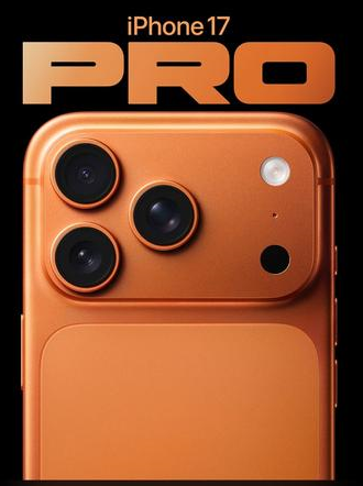 北流苹果维修点分享iPhone 17 Pro黑屏小众问题深度剖析 