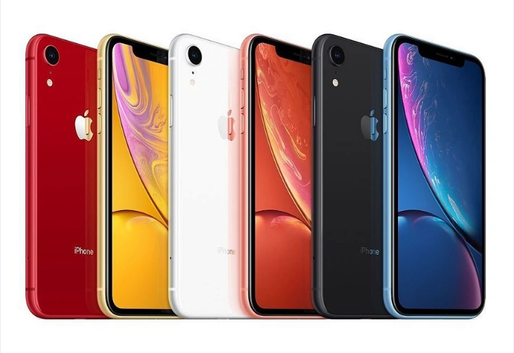 北流苹果维修点分享iPhone XR摄像头原生色彩表现与日常拍摄实用指南 